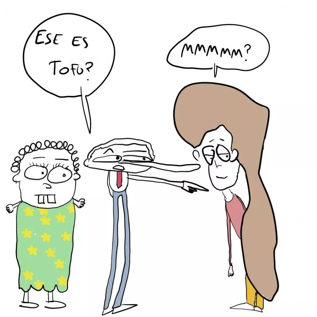 tofu